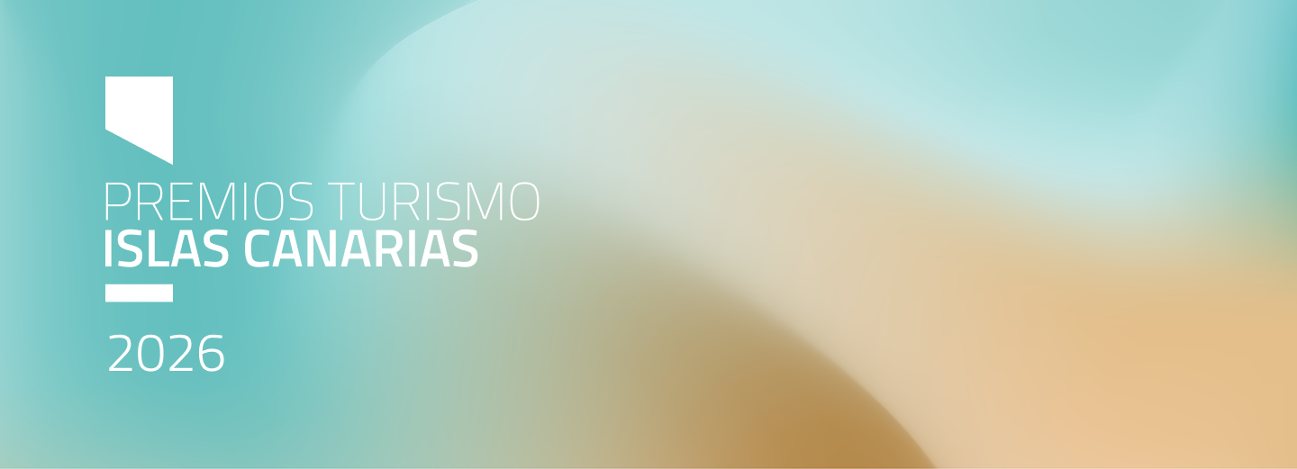 Premios Turismo Islas Canarias 2026