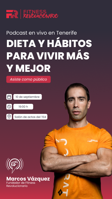 Fitness Revolucionario